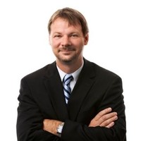 HED Employee Brent Miller's profile photo