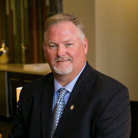 Cypress West Realty Partners, LLC Employee Jeff Johnson's profile photo