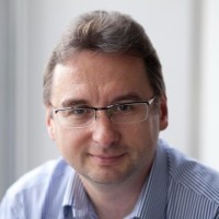 Exacaster Employee Mindaugas Kirkliauskas's profile photo