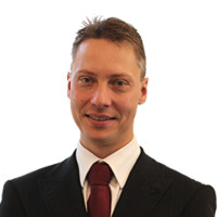 Mugler Ag Employee Marco Böhme's profile photo