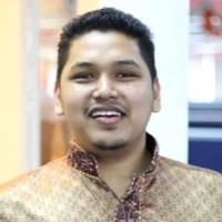 Powerverse Employee Ravin Subramaniam's profile photo