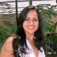 ALUMIAÇO Employee Juliana Ramos's profile photo