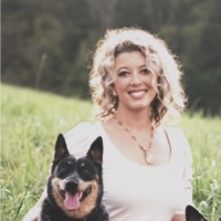 Jessica Ferrell's profile photo