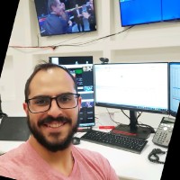 Vívaro (Grupo Marcatel) Employee Alfredo Canul's profile photo