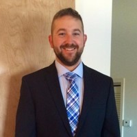 Steger & Bizzell Engineering, Inc. Employee Eric Burns's profile photo