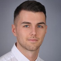 markmann + müller Employee Nils Kraushaar's profile photo