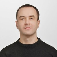 Oleksandr Hryshchenko Email