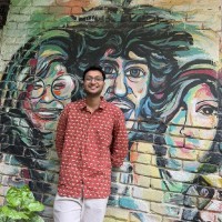 Law Prep Tutorial Employee Karan Singh's profile photo