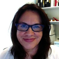 Georgetown University Employee Elena Silva's profile photo