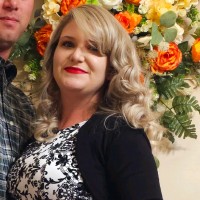 ID Associates, Inc. Employee Taylor Gresham's profile photo