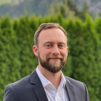 Jacobs Employee Jake Dunn's profile photo