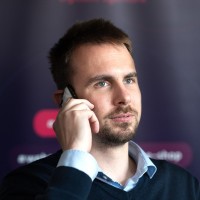 SIMPLO / vývojářské studio Employee Aleš Bžatek's profile photo