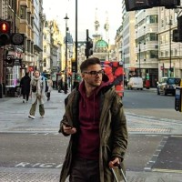 DeepLab Employee Michael Bizimis's profile photo