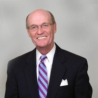 Cannon Financial Institute Employee Larry Divers's profile photo