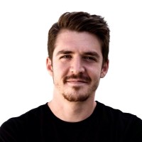 Odd Projects Employee Nate Ruff's profile photo