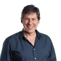 Santex Employee Walter Abrigo's profile photo