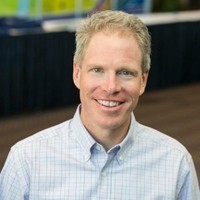 Esri Employee Pat Dolan's profile photo