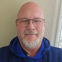 CAMPBELL COUNTY SCHOOL DISTRICT #1 Employee Jerry Bowman's profile photo