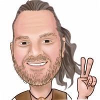Tracelink ApS Employee Patrick Weng's profile photo