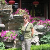 Calgary Board of Education Employee Cathy Faber's profile photo