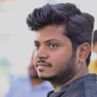 Thoughtworks Employee Hari Sankar's profile photo