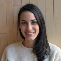 Corbalt Employee Liz Sdregas's profile photo