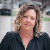 DAT Freight & Analytics Employee Shelley Bower's profile photo