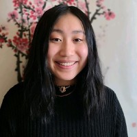Paradoxes Inc. Employee Jane Tang's profile photo