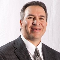 Joseph Sanchez