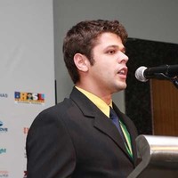 NVIDIA Employee Raphael da Silva's profile photo