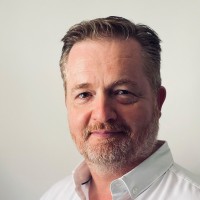 Couchbase Employee Patrick Taylor's profile photo