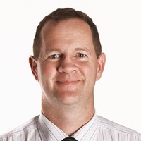 Freightways Employee Matthew Cocker's profile photo