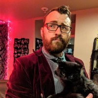 Salucro Healthcare Solutions Employee Nicolas Mortensen's profile photo