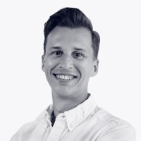 Weber LLC Employee Dave Woods's profile photo