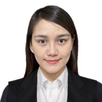 三井住友建設（株） Employee Maybelline Garcia's profile photo