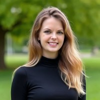 City Cast Employee Emily Rogers's profile photo