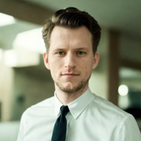Maxwell MacCarthy Email & Phone Number