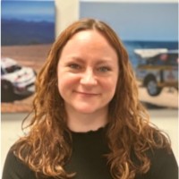 TrackBack Employee Cassandra Beale's profile photo