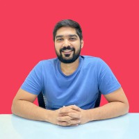 PRAYOSHA FOOD SERVICES PVT. LTD. Employee Shaival Desai's profile photo