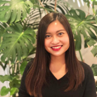 F@N Communications, Inc. Employee Jammile Kondo's profile photo