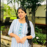 Rubicon Skill Development Employee Pooja Dhere's profile photo