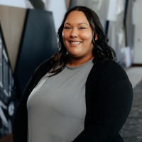 Grundy County Memorial Hospital Employee Breanna Staker's profile photo