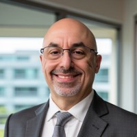 Vertex Inc. Employee Steven Wasserman's profile photo