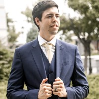 Bentley Jensen Email & Phone Number