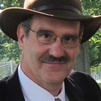 WV Local Health Inc Employee Henry Taylor's profile photo