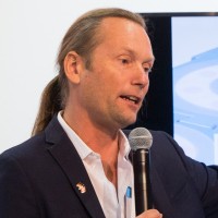 Entertainment Robotics Employee Henrik Lund's profile photo