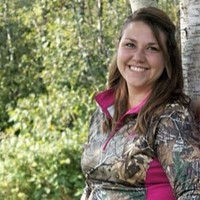 Lake Country Power Employee Rachel Allord's profile photo