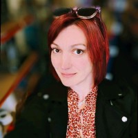 Katerina Zobacova Email