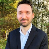 Danfoss Employee Jean-Patrick Perruchot's profile photo