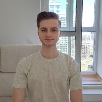 Nikita Bezhok Email